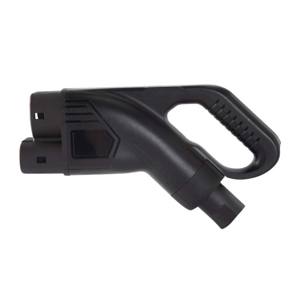 CCS2 Ladekabel mit offenem Ende | 63/80A | TPU