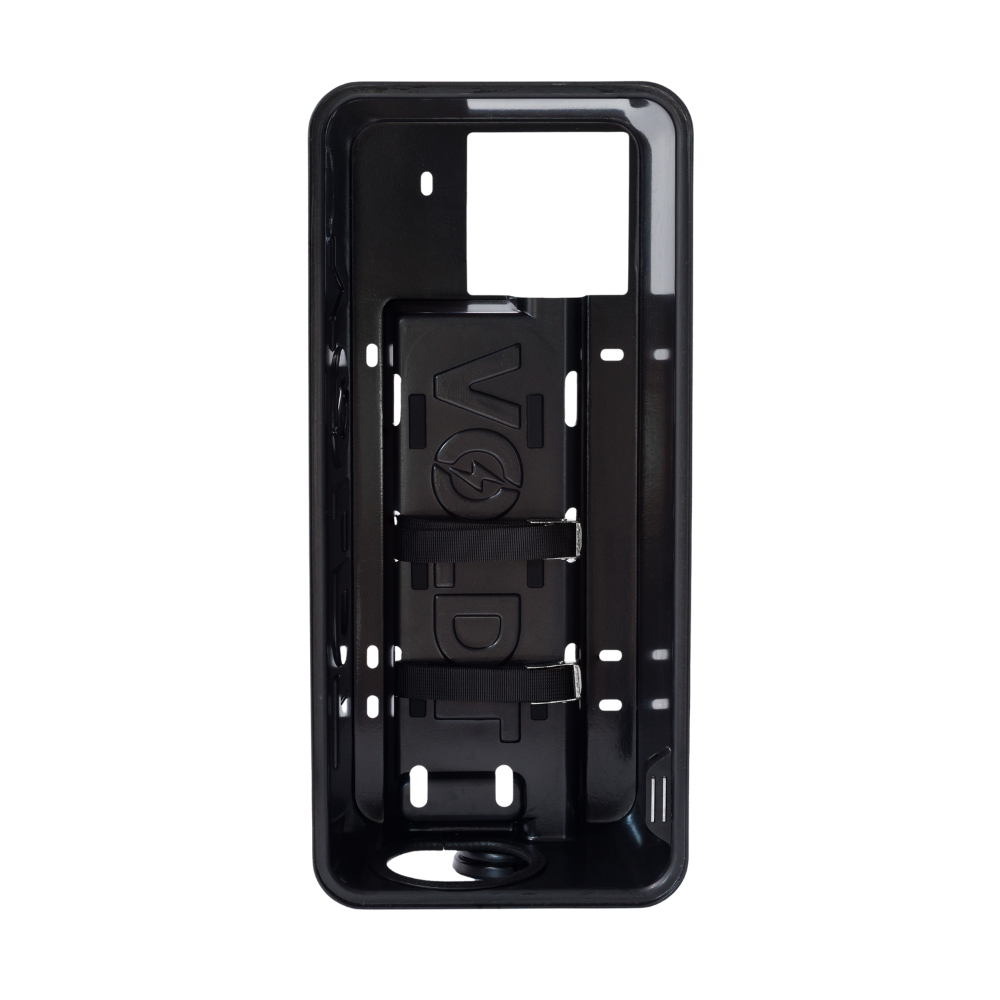 EV-Shield für mobiles Haushaltsladegerät