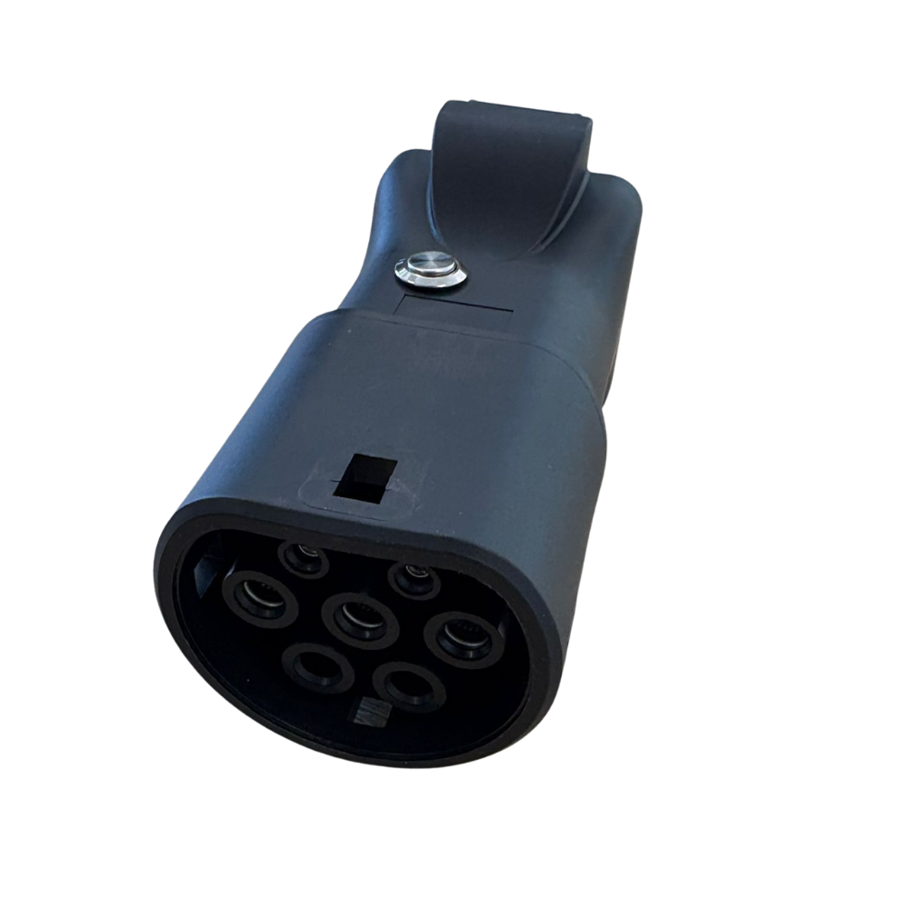 Voldt® V2L Adapter Typ 2 16 A EU-Steckdose V2L Zeekr