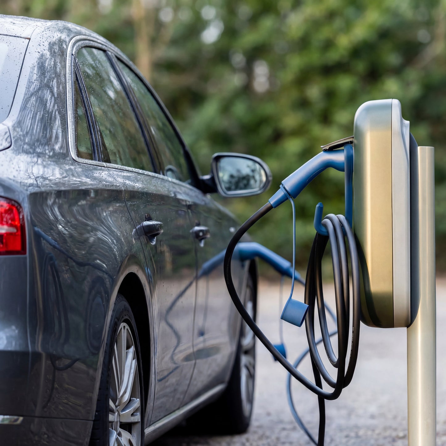 Voldt® EV-Kabelhaken