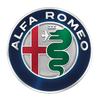 Logo Alfa Romeo