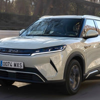 BYD ATTO 2 Charging cable