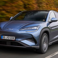 BYD SEALION 7 Charging cable