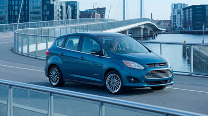 Ford C-Max charging cable