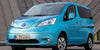 Nissan e-NV200 Evalia