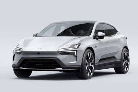 Polestar 4 Charging cable