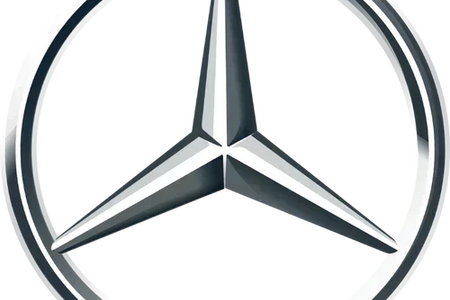 Mercedes E 300 e Charging cable