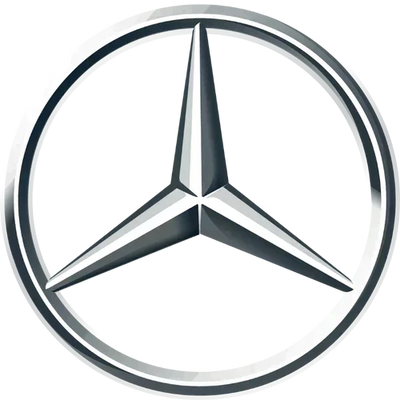 Logo Mercedes