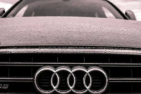 Audi Q4 E-Tron charging cable