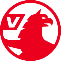 Logo Vauxhall