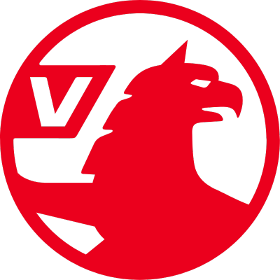 Logo Vauxhall