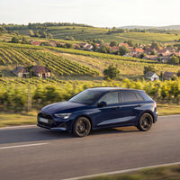 Audi A3 Sportback TFSI PHEV charging cable