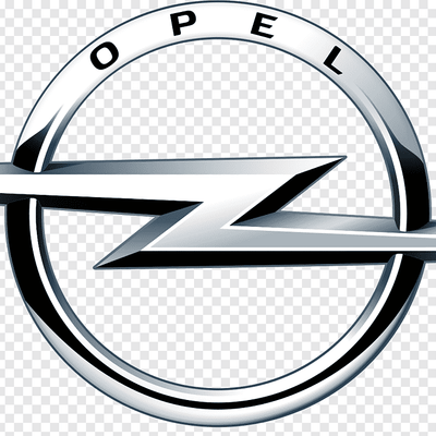 Logo Opel