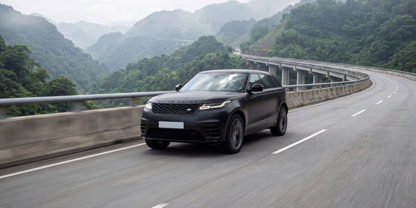 Range Rover Velar charging cable