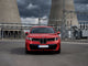 BMW iX3 Neue Klasse charging cable