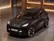 Cupra Raval charging cable