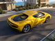 Ferrari 296GTB PHEV Charging cable