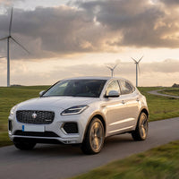 Jaguar E-Pace charging cable