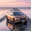 Jaguar I-Pace charging cable