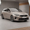 Kia Ceed PHEV charging cable