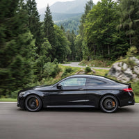 Mercedes C 63 Charging cable