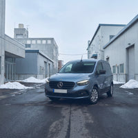 Mercedes eCitan Charging cable