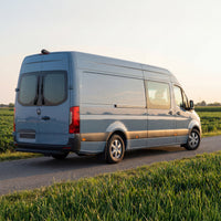 Mercedes eSprinter Charging cable