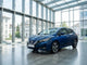 Nissan Leaf E+ charging cable