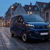 Peugeot e-Expert charging cable