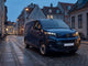 Peugeot e-Expert charging cable