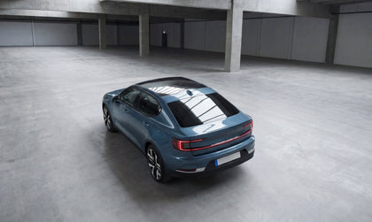 Polestar 2 charging cable