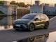 Skoda Elroq vRS charging cable