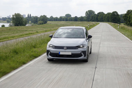 Volkswagen ID.2 charging cable