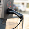 Adapter Typ 2 (Ladestation) auf Schuko-Steckdose Typ F 230V