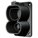 CCS2 Steckerhalter