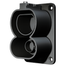 CCS2 Steckerhalter