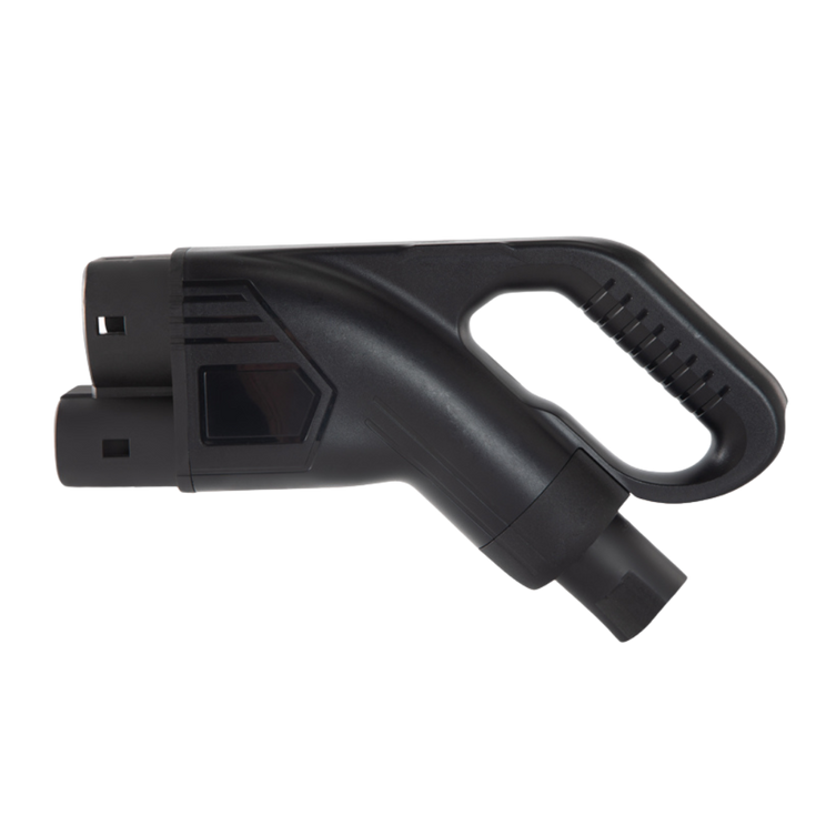 CCS2 Ladekabel mit offenem Ende | 63/80A | TPU