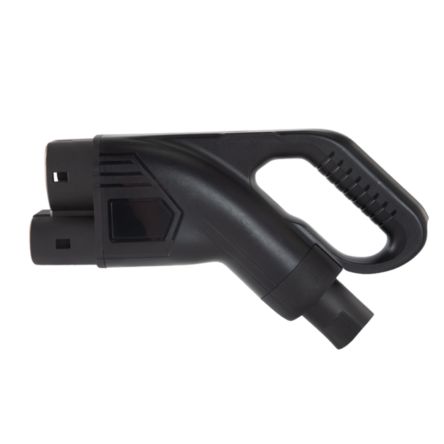 CCS2 Ladekabel mit offenem Ende | 250A | TPU
