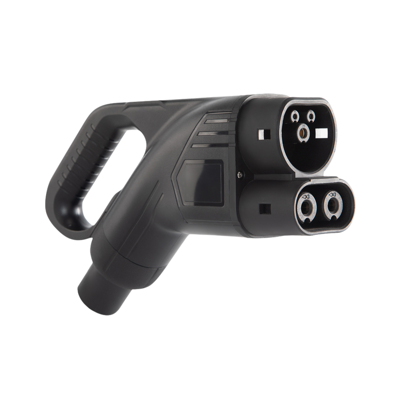 CCS2 Stecker 63/80A