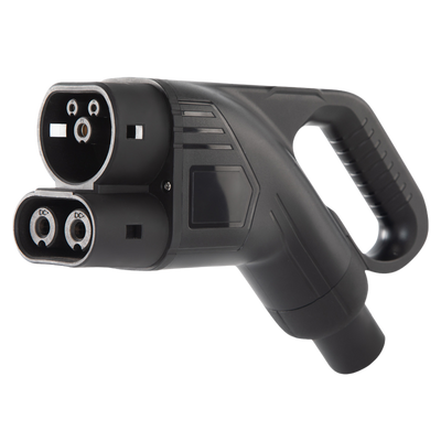 CCS2 Ladekabel mit offenem Ende | 250A | TPU