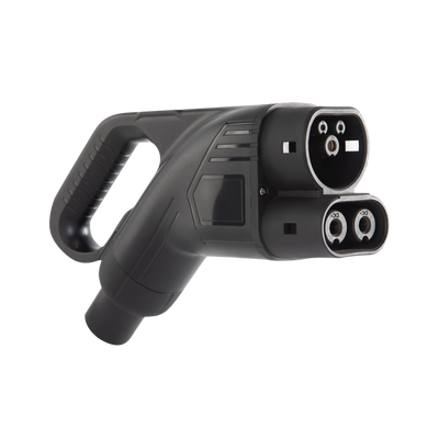 CCS2 Stecker 125A