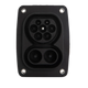 CCS 2 Steckdose für Auto | 150A DC | 32A AC