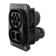 CCS 2 Steckdose für Auto | 200A DC | 64A AC