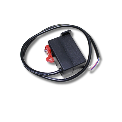 DSIEC-ELB Elektromagnetisches Schloss