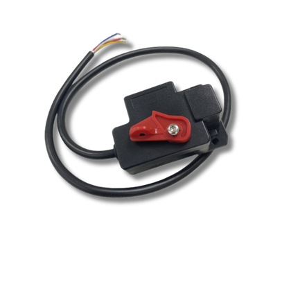 DSIEC-ELB Elektromagnetisches Schloss