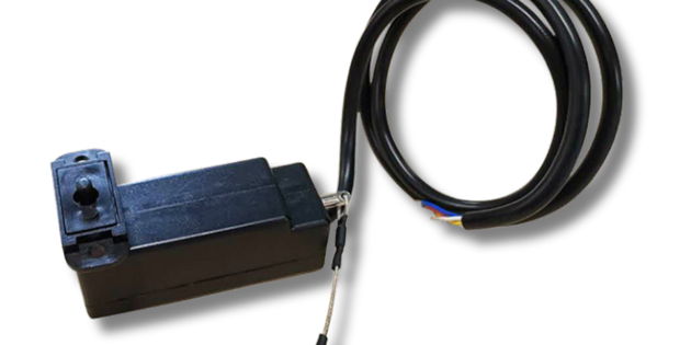 DSIEC-ELC Elektromagnetisches Schloss