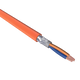 Hochspannungskabel | fhlr2gcb2g | 2*4mm²