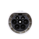 Adapter Typ 2 (Ladekabel) auf GBT (Auto)