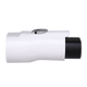 Adapter Typ 2 (Ladekabel) auf GBT (Auto)
