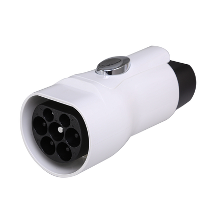 Adapter Typ 2 (Ladekabel) auf GBT (Auto)